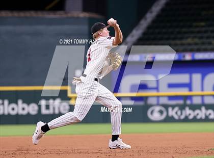 Thumbnail 3 in Lake Travis vs Marcus (Dragon Classic) photogallery.