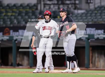 Thumbnail 2 in Lake Travis vs Marcus (Dragon Classic) photogallery.