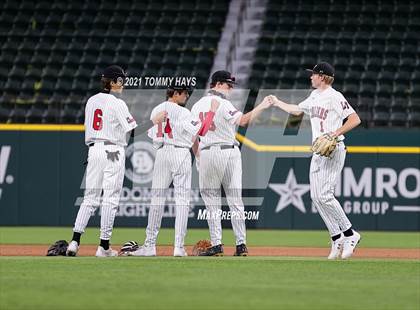 Thumbnail 3 in Lake Travis vs Marcus (Dragon Classic) photogallery.