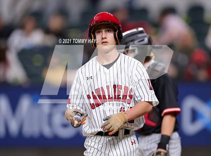 Thumbnail 3 in Lake Travis vs Marcus (Dragon Classic) photogallery.