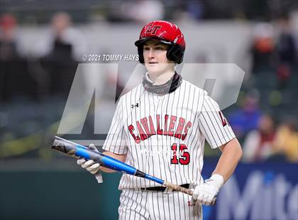 Thumbnail 1 in Lake Travis vs Marcus (Dragon Classic) photogallery.