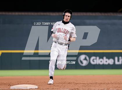 Thumbnail 3 in Lake Travis vs Marcus (Dragon Classic) photogallery.