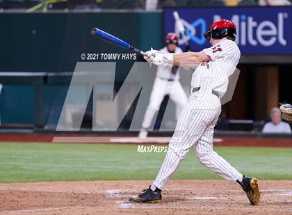 Thumbnail 1 in Lake Travis vs Marcus (Dragon Classic) photogallery.