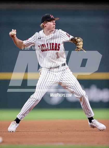 Thumbnail 1 in Lake Travis vs Marcus (Dragon Classic) photogallery.