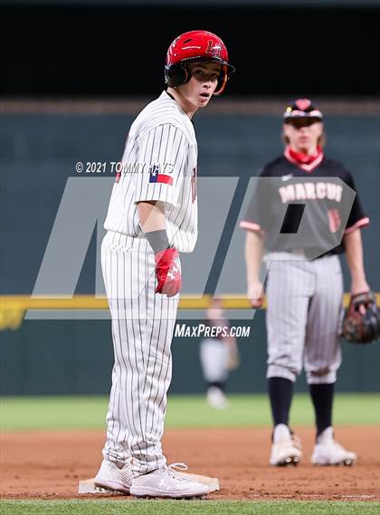 Thumbnail 1 in Lake Travis vs Marcus (Dragon Classic) photogallery.
