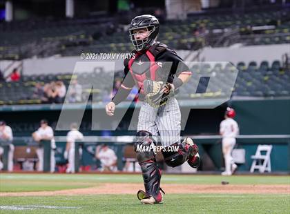 Thumbnail 3 in Lake Travis vs Marcus (Dragon Classic) photogallery.