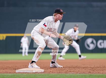 Thumbnail 1 in Lake Travis vs Marcus (Dragon Classic) photogallery.