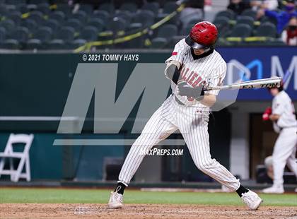 Thumbnail 2 in Lake Travis vs Marcus (Dragon Classic) photogallery.