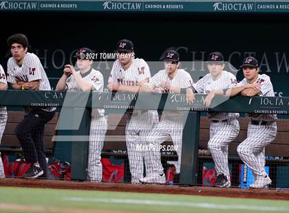 Thumbnail 1 in Lake Travis vs Marcus (Dragon Classic) photogallery.