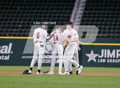 Thumbnail 1 in Lake Travis vs Marcus (Dragon Classic) photogallery.