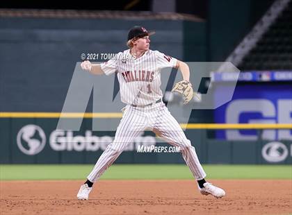 Thumbnail 1 in Lake Travis vs Marcus (Dragon Classic) photogallery.
