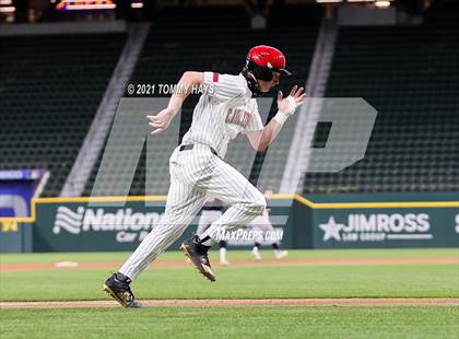 Thumbnail 2 in Lake Travis vs Marcus (Dragon Classic) photogallery.