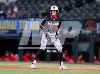 Thumbnail 1 in Lake Travis vs Marcus (Dragon Classic) photogallery.
