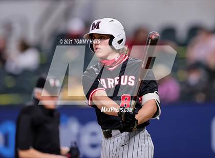 Thumbnail 3 in Lake Travis vs Marcus (Dragon Classic) photogallery.