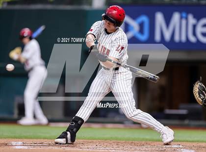 Thumbnail 2 in Lake Travis vs Marcus (Dragon Classic) photogallery.