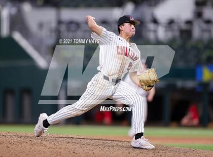 Thumbnail 1 in Lake Travis vs Marcus (Dragon Classic) photogallery.