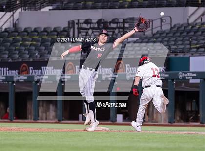 Thumbnail 1 in Lake Travis vs Marcus (Dragon Classic) photogallery.