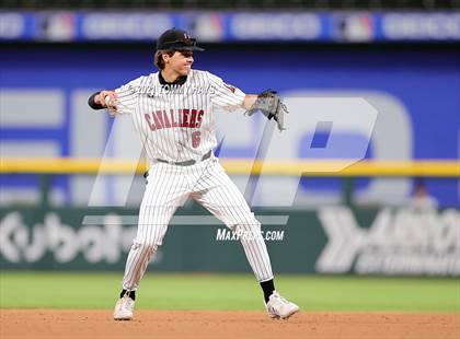 Thumbnail 3 in Lake Travis vs Marcus (Dragon Classic) photogallery.
