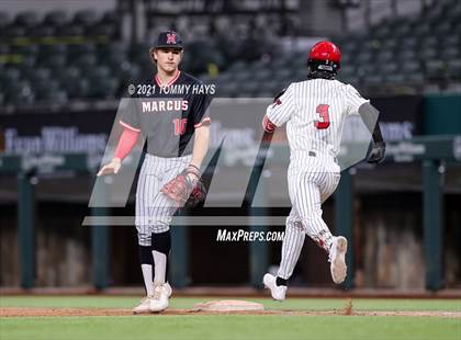 Thumbnail 1 in Lake Travis vs Marcus (Dragon Classic) photogallery.