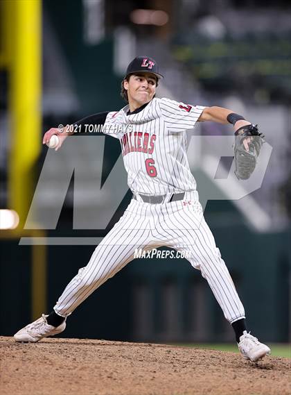 Thumbnail 2 in Lake Travis vs Marcus (Dragon Classic) photogallery.