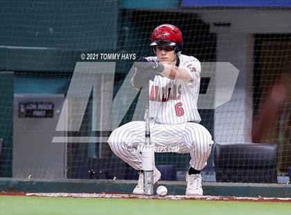 Thumbnail 3 in Lake Travis vs Marcus (Dragon Classic) photogallery.