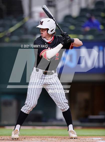 Thumbnail 1 in Lake Travis vs Marcus (Dragon Classic) photogallery.