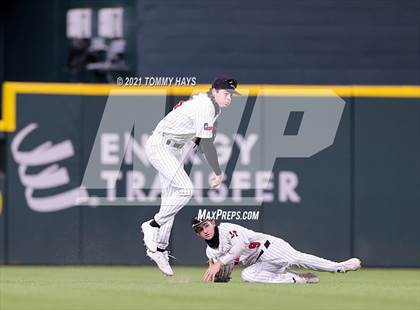 Thumbnail 1 in Lake Travis vs Marcus (Dragon Classic) photogallery.