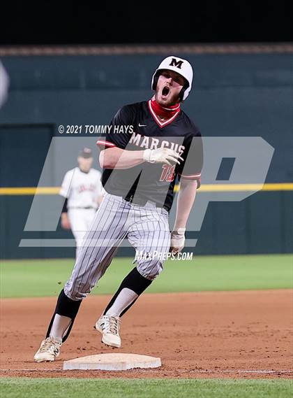 Thumbnail 1 in Lake Travis vs Marcus (Dragon Classic) photogallery.