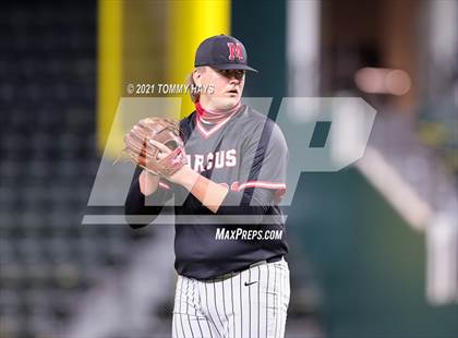 Thumbnail 2 in Lake Travis vs Marcus (Dragon Classic) photogallery.