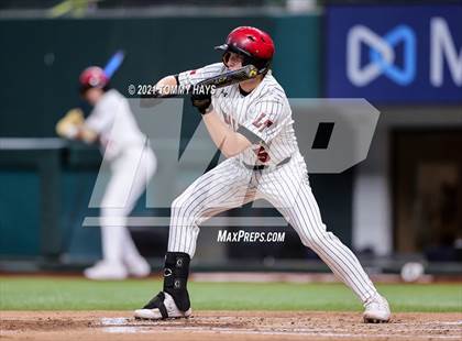 Thumbnail 2 in Lake Travis vs Marcus (Dragon Classic) photogallery.