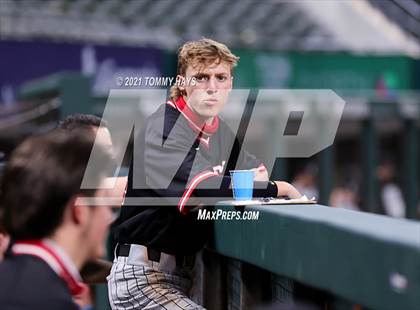 Thumbnail 3 in Lake Travis vs Marcus (Dragon Classic) photogallery.