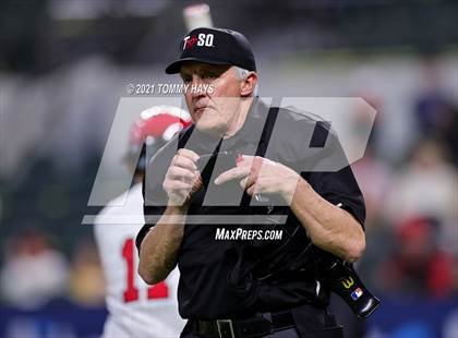 Thumbnail 3 in Lake Travis vs Marcus (Dragon Classic) photogallery.