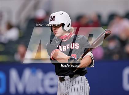 Thumbnail 2 in Lake Travis vs Marcus (Dragon Classic) photogallery.
