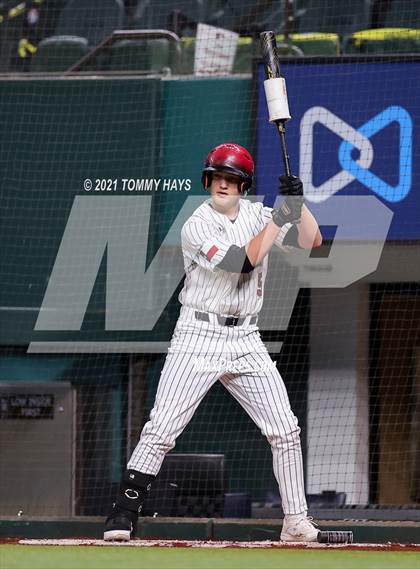 Thumbnail 3 in Lake Travis vs Marcus (Dragon Classic) photogallery.