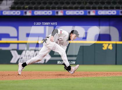 Thumbnail 2 in Lake Travis vs Marcus (Dragon Classic) photogallery.