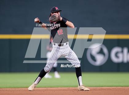Thumbnail 1 in Lake Travis vs Marcus (Dragon Classic) photogallery.