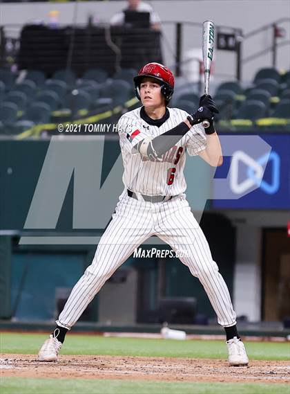 Thumbnail 2 in Lake Travis vs Marcus (Dragon Classic) photogallery.
