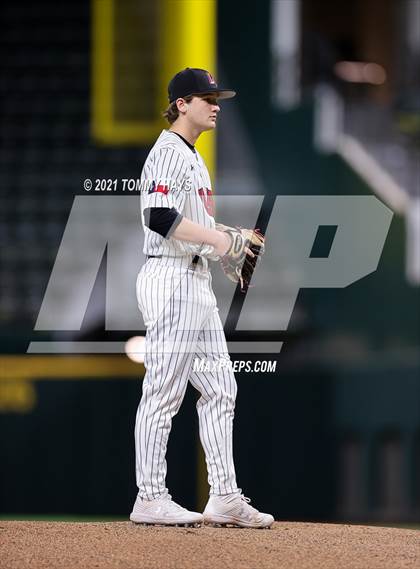 Thumbnail 2 in Lake Travis vs Marcus (Dragon Classic) photogallery.