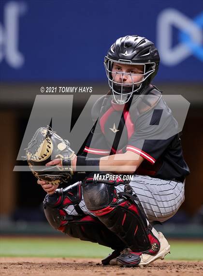 Thumbnail 2 in Lake Travis vs Marcus (Dragon Classic) photogallery.