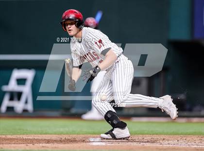 Thumbnail 1 in Lake Travis vs Marcus (Dragon Classic) photogallery.