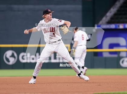 Thumbnail 1 in Lake Travis vs Marcus (Dragon Classic) photogallery.