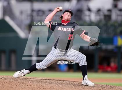 Thumbnail 3 in Lake Travis vs Marcus (Dragon Classic) photogallery.