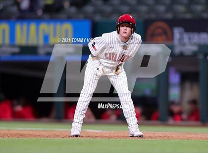 Thumbnail 2 in Lake Travis vs Marcus (Dragon Classic) photogallery.