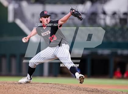 Thumbnail 1 in Lake Travis vs Marcus (Dragon Classic) photogallery.