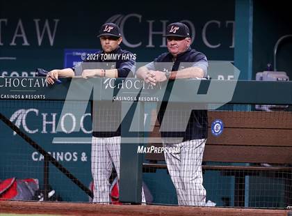 Thumbnail 3 in Lake Travis vs Marcus (Dragon Classic) photogallery.