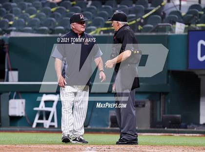 Thumbnail 3 in Lake Travis vs Marcus (Dragon Classic) photogallery.