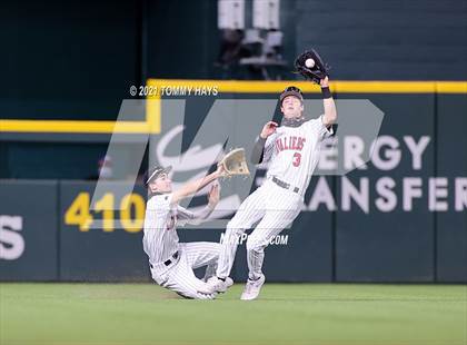 Thumbnail 2 in Lake Travis vs Marcus (Dragon Classic) photogallery.
