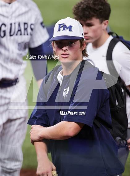 Thumbnail 3 in Lake Travis vs Marcus (Dragon Classic) photogallery.