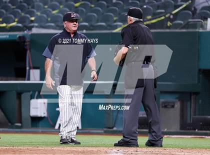 Thumbnail 2 in Lake Travis vs Marcus (Dragon Classic) photogallery.