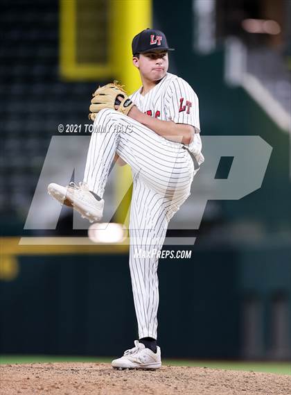 Thumbnail 3 in Lake Travis vs Marcus (Dragon Classic) photogallery.